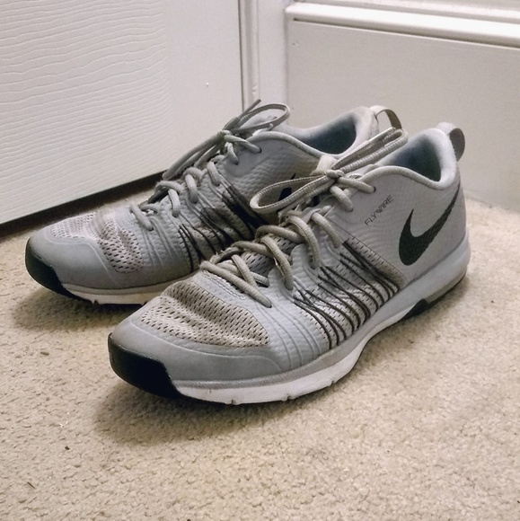 nike air max effort tr flywire